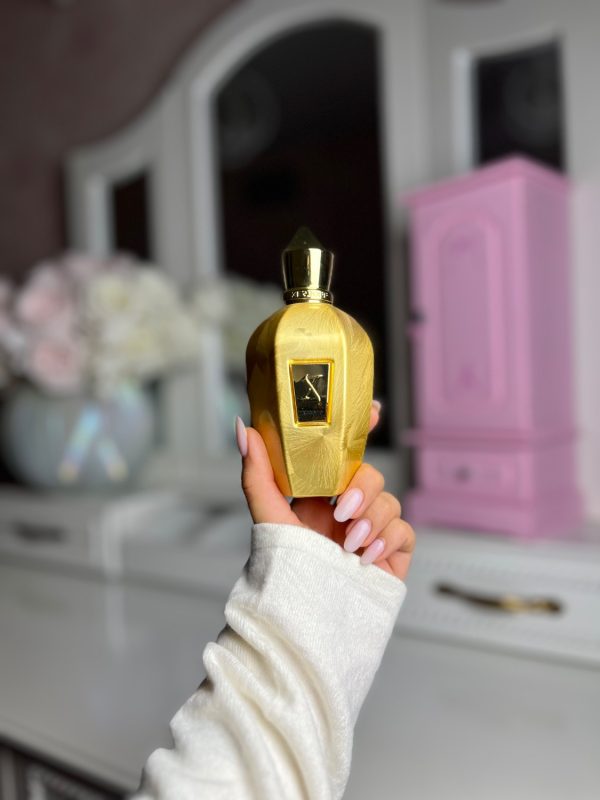 عطر مستر کوالیتی زرجف اکسنتو اوردوز Xerjoff Accento Overdose