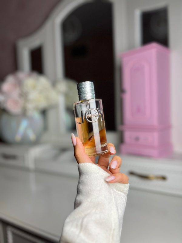 عطر مستر کوالیتی دیور جوی Dior Joy