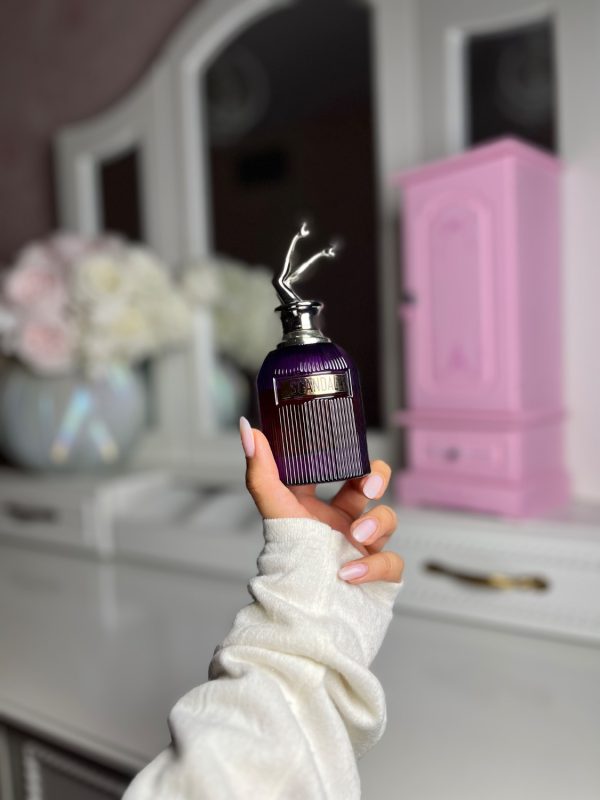 عطر مستر کوالیتی ژان پل گوتیه اسکندال اینتنس Jean Paul Gaultier Scandal Intense