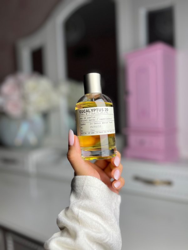 عطر مستر کوالیتی له لابو اکالیپتوس ۲۰ Le Labo Eucalyptus 20