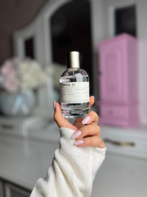 IMG_1154 عطر مستر کوالیتی له لابو سنتال 33 Le Labo Santal 33
