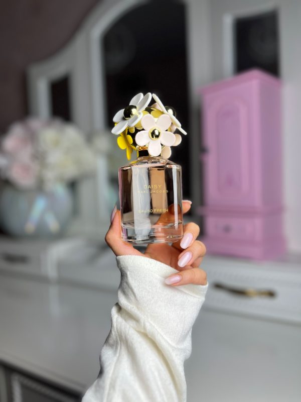 IMG_1181 عطر مستر کوالیتی مارک جاکوبز دیسی دیزی او سو فرش Marc Jacobs Daisy Eau So Fresh