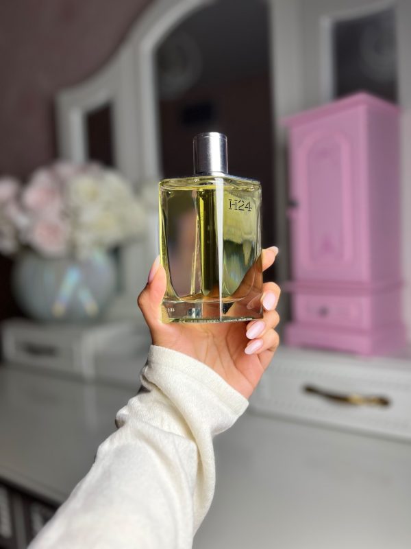 IMG_1213 عطر مستر کوالیتی هرمس اچ 24 Hermes H24