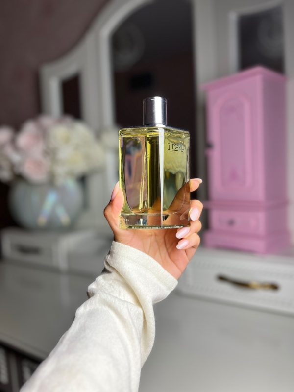 IMG_1214 عطر مستر کوالیتی هرمس اچ 24 Hermes H24