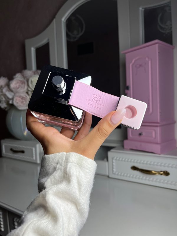 عطر اورجینال ساگا پینک Emper Saga Pink