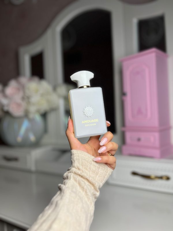 IMG_1274 عطر مستر کوالیتی امواج دسیژن Amouage Decision