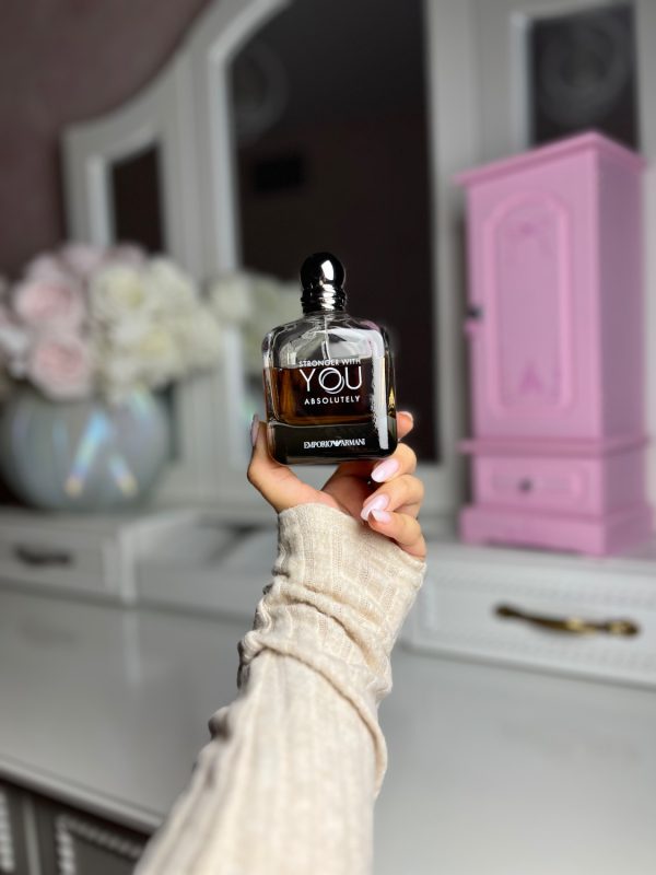 IMG_1330 عطر مستر کوالیتی یو ابسولوتلی Stronger With You Absolutely