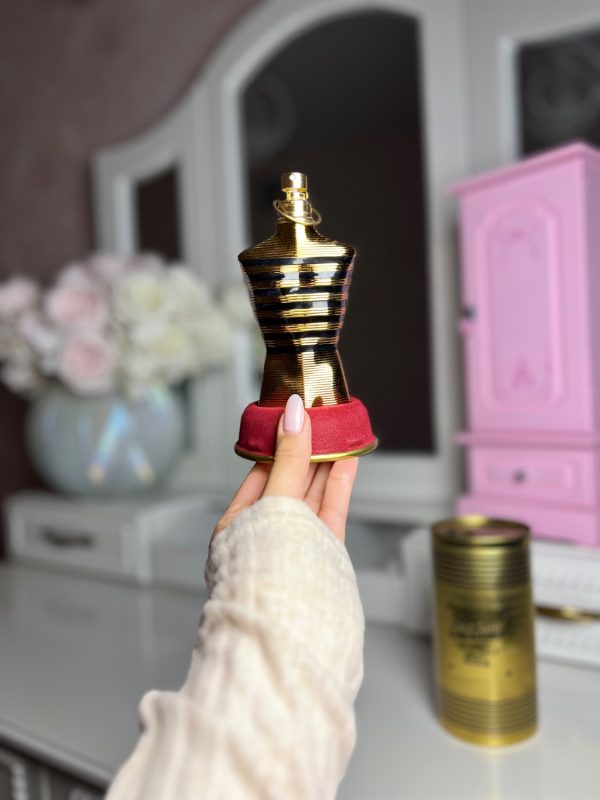 عطر مستر کوالیتی ژان پل گوتیه له میل الکسیر Jean Paul Gaultier Le Male Elixir