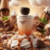 c147c0b4f12052ab7601806f9fb54858 عطر اورجینال عربیات شوگر دولچه د لچه Arabiyat Sugar Dulce de Leche
