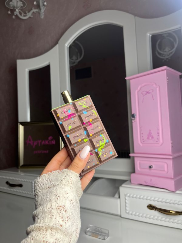 عطر اورجینال ارماف کنافه چاکلت Armaf Kunafa Chocolate