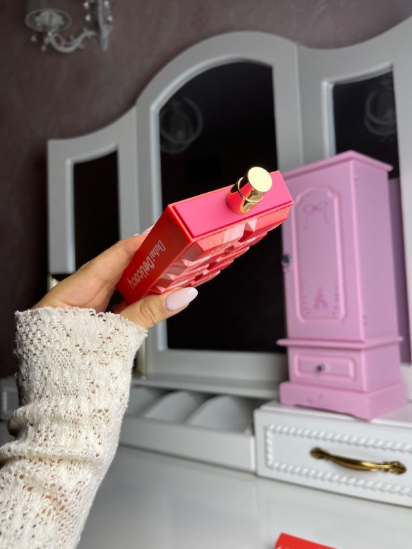 عطر اورجینال ارماف رد ولوت Armaf Red Velvet