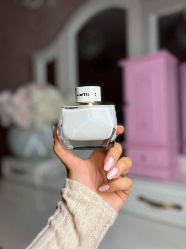 عطر مستر کوالیتی مون بلان سیگنیچر Montblanc Signature