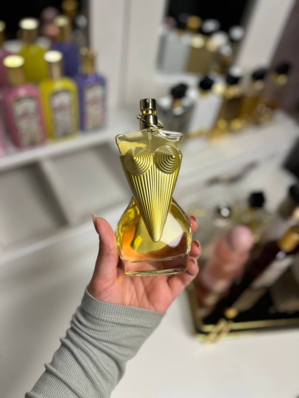 عطر مستر کوالیتی ژان پل گوتیه دیواین ادو پرفیوم Jean Paul Gaultier Divine Eau de Parfum