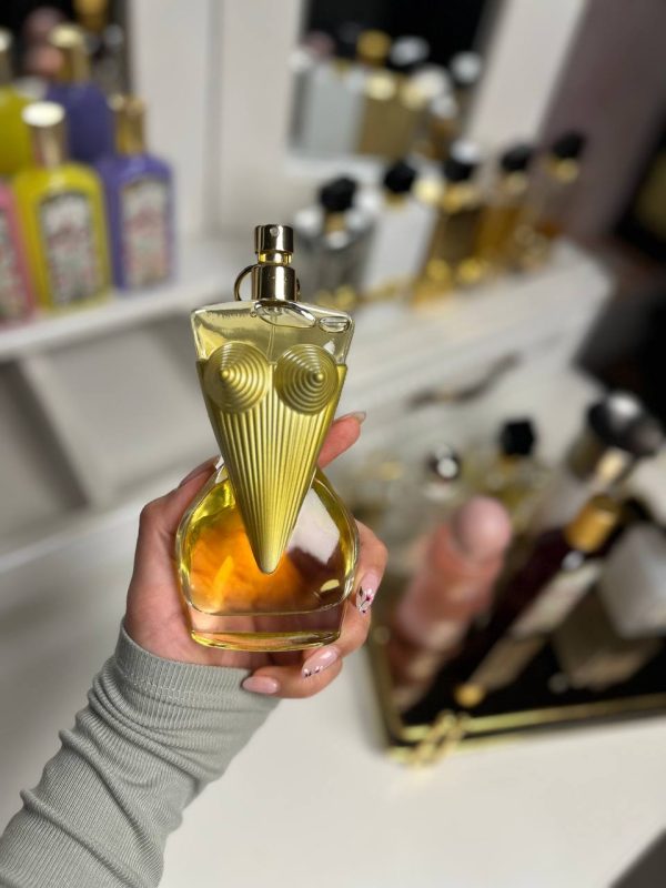 عطر مستر کوالیتی ژان پل گوتیه دیواین ادو پرفیوم Jean Paul Gaultier Divine Eau de Parfum