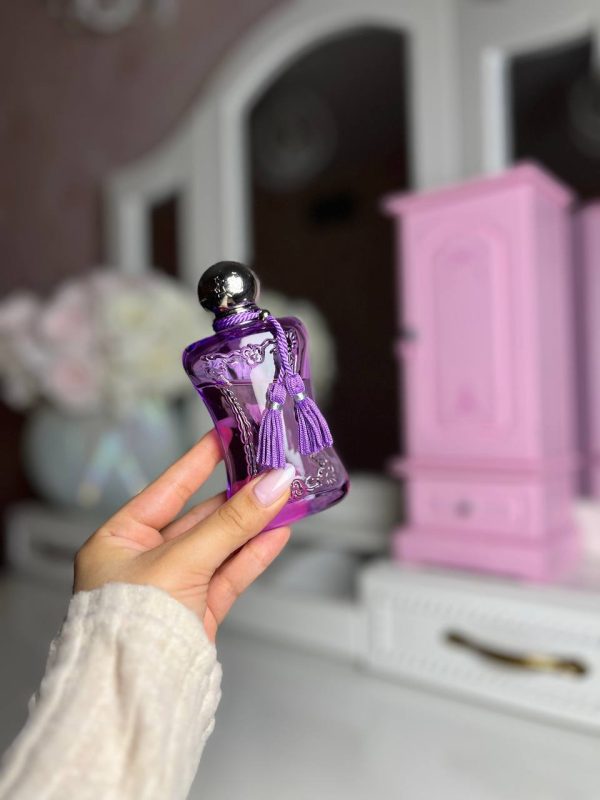 عطر مستر کوالیتی پارفومز دی مارلی پالاتین Parfums de Marly Palatine