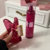 بادی میست اورجینال زنانه بث اند بادی ورکس مدل Bath & Body Works Perfect in Pink Fine Fragrance Mist