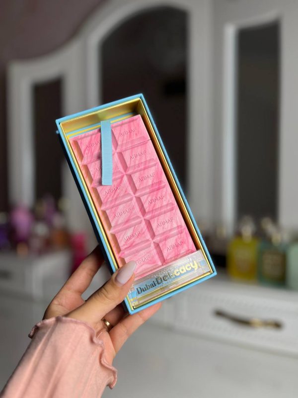 photo_5945058396887256617_y عطر اورجینال ارماف کاتن کندی Armaf Cotton Candy Original