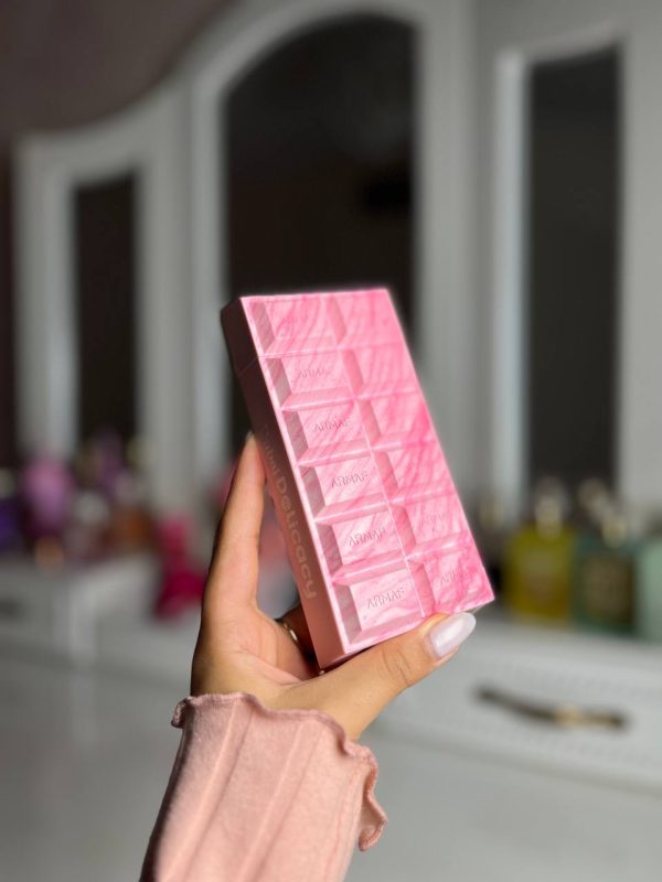 photo_5945058396887256619_y عطر اورجینال ارماف کاتن کندی Armaf Cotton Candy Original