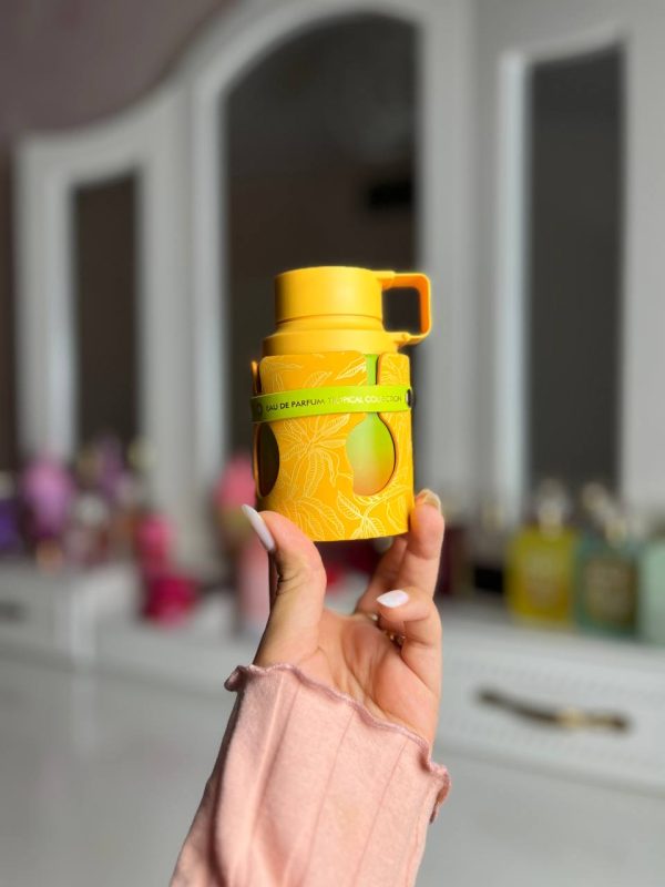 photo_5945058396887256624_y عطر اورجینال ارماف گو منگو Armaf Go Mango Original