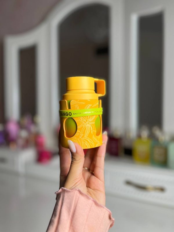 photo_5945058396887256625_y عطر اورجینال ارماف گو منگو Armaf Go Mango Original