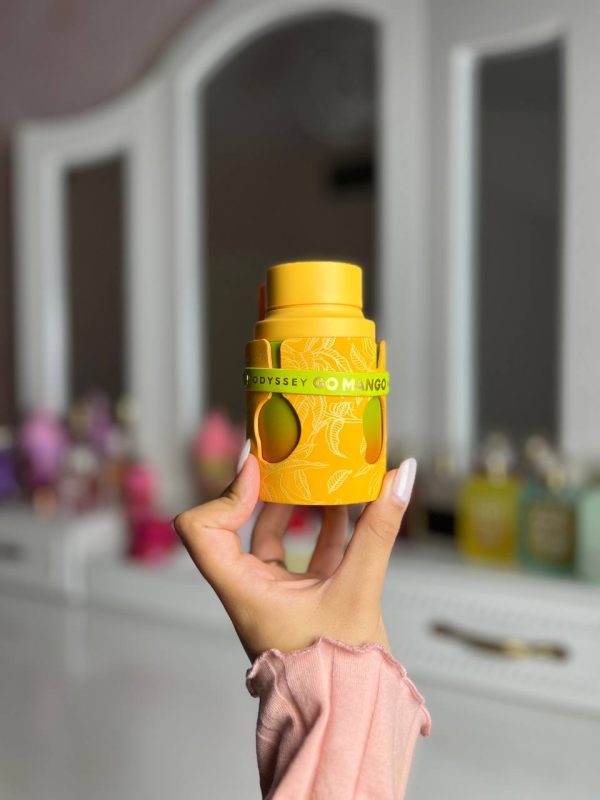 photo_5945058396887256628_y عطر اورجینال ارماف گو منگو Armaf Go Mango Original