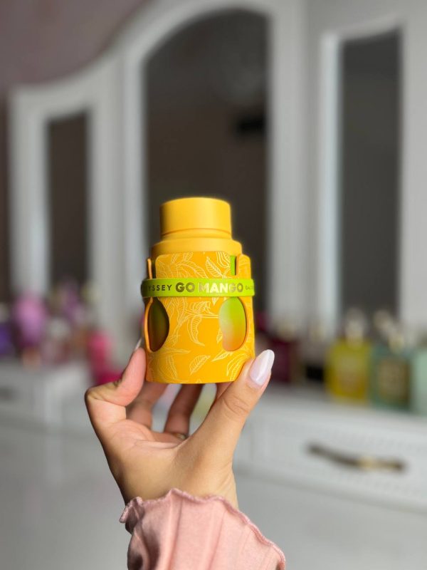 photo_5945058396887256629_y عطر اورجینال ارماف گو منگو Armaf Go Mango Original