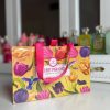 پک ۴ عددی عطر اورجینال امپر سکرت پارادایس Emper Secret Paradise