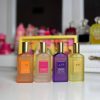 پک ۴ عددی عطر اورجینال امپر سکرت پارادایس Emper Secret Paradise