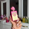 عطر مستر کوالیتی استفان هامبرت لوکاس پینک بوآ Stephane Humbert Lucas Pink Boa