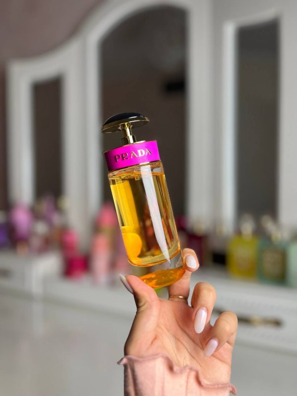 عطر مسترکوالیتی پرادا کندی Prada Candy