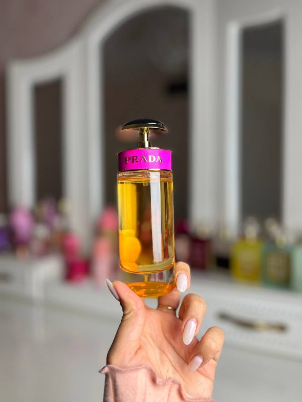 عطر مسترکوالیتی پرادا کندی Prada Candy