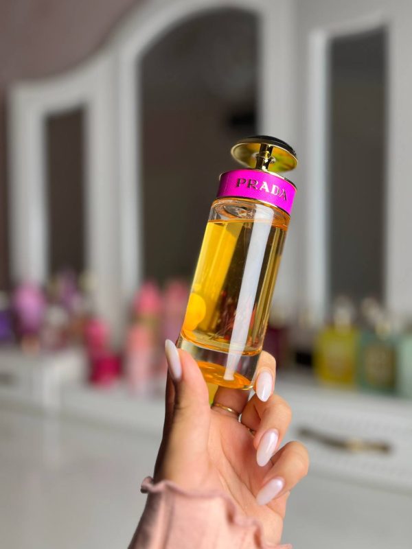 عطر مسترکوالیتی پرادا کندی Prada Candy