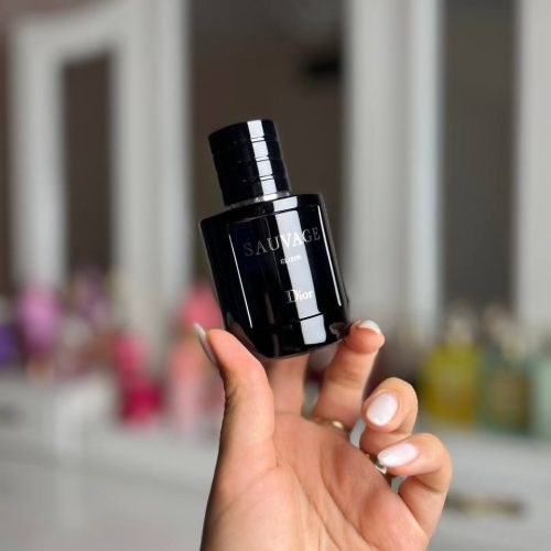 عطر مسترکوالیتی دیور ساواج الکسیر Dior Sauvage Elixir
