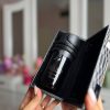 عطر اورجینال لطافه مسمم بلک اینتنس Lattafa Musamam Black Intense