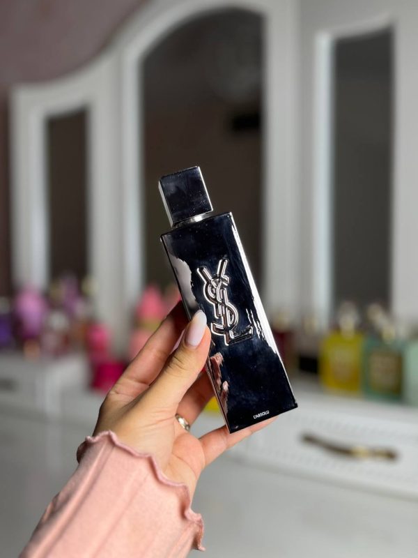 عطر مسترکوالیتی ایو سن لوران مای سلف له ابسولو Yves Saint Laurent MYSLF L'Absolu