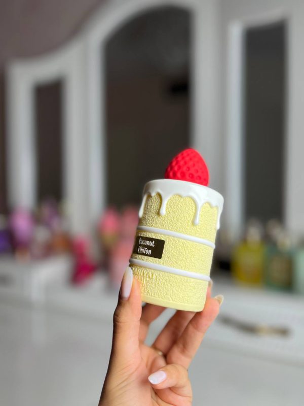 عطر اورجینال عربیات شوگر کوکونات چیفون Arabiyat Sugar Coconut Chiffon