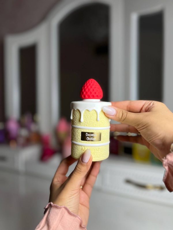 عطر اورجینال عربیات شوگر کوکونات چیفون Arabiyat Sugar Coconut Chiffon