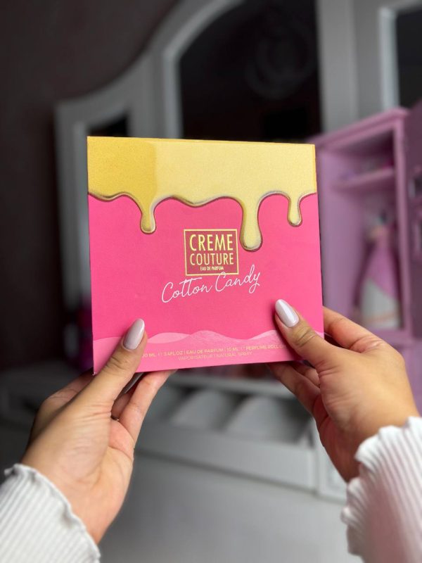پک اورجینال امپر کوتور کوتون کندی Emper Couture Cotton Candy Gift Set