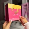 پک اورجینال امپر کوتور کوتون کندی Emper Couture Cotton Candy Gift Set