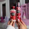 ست بادی میست و لوسیون بث اند بادی ورکس ژاپنی چری بلوسوم اورجینال Japanese Cherry Blossom Body Mist & Body Lotion Set