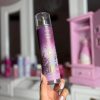 بادی میست بث اند بادی ورکس استرابری اسنوفلیکس اورجینال Strawberry Snowflakes Fine Fragrance Mist