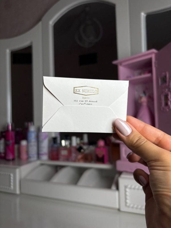 عطر مستر کوالیتی اکس نیهیلو فلور نارکوتیک ادو پرفیوم Fleur Narcotique Eau de Parfum