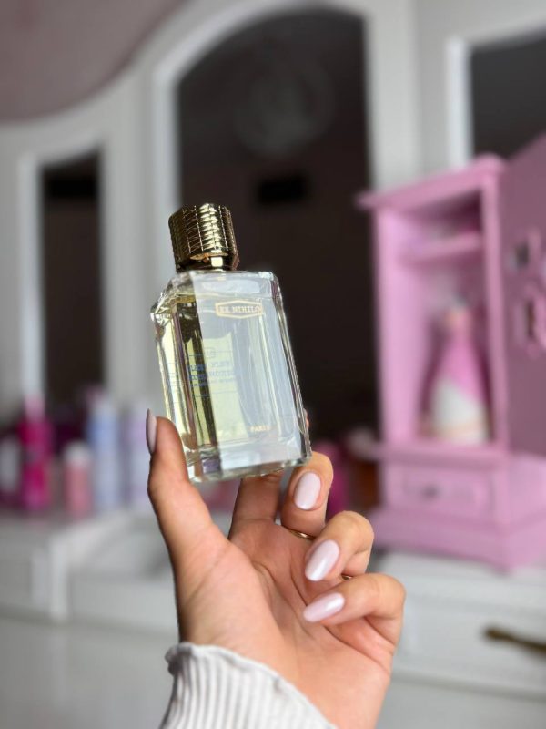 عطر مستر کوالیتی اکس نیهیلو فلور نارکوتیک ادو پرفیوم Fleur Narcotique Eau de Parfum