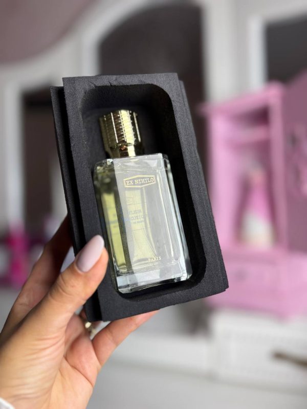عطر مستر کوالیتی اکس نیهیلو فلور نارکوتیک ادو پرفیوم Fleur Narcotique Eau de Parfum