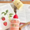 عطر اورجینال عربیات پرستیژ استرابری ترس لچز ادو پرفیوم Arabiyat Prestige Strawberry Tres Leches