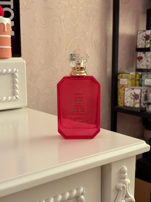 عطر مسترکوالیتی کایالی ادن پلاش پر Eden Plush Pear | 23