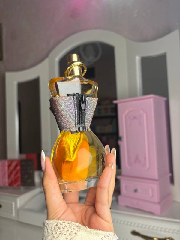عطر ژان پل گوتیه گوتیه دیواین کالکتور ادیشن ادو پرفیوم Gaultier Divine Collector Edition