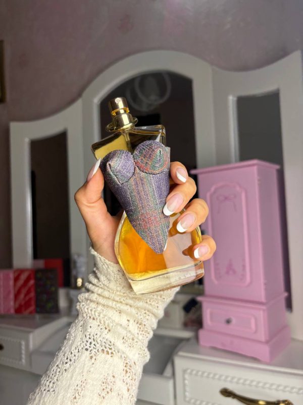 عطر ژان پل گوتیه گوتیه دیواین کالکتور ادیشن ادو پرفیوم Gaultier Divine Collector Edition