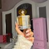 عطر جورجیو آرمانی مای وی سانی وانیلا ادو پرفیوم My Way Eau de Parfum Sunny Vanilla