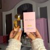 عطر جورجیو آرمانی مای وی سانی وانیلا ادو پرفیوم My Way Eau de Parfum Sunny Vanilla